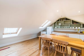 Dining tables
