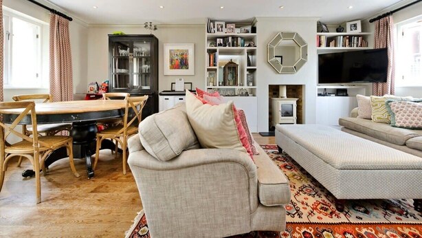 House (3 Bedrooms) | Interior - Delightful 3-bed Family Home, Bayswater (London)
