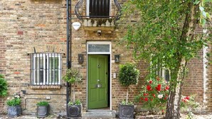 House (3 Bedrooms) | Interior - Delightful 3-bed Family Home, Bayswater (London)