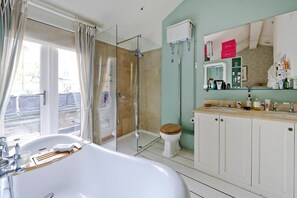 House (3 Bedrooms) | Interior - Delightful 3-bed Family Home, Bayswater (London)