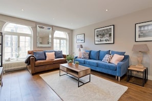 Appartement (2 Bedrooms) | Intérieur
