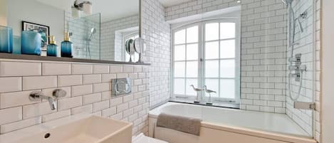 Departamento (2 Bedrooms) | Interior