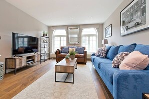 Apartament (2 Bedrooms) | Façana frontal de l'allotjament