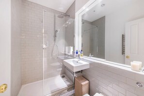 Savon, shampooing