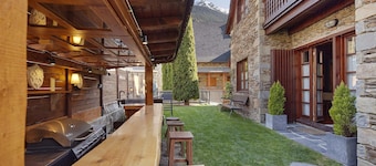 El Jardi Secret by FeelFree Rentals
