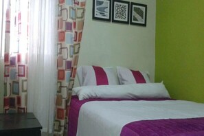 3 bedrooms, WiFi - Admiralty Luxury Apartments Makepe (Douala)