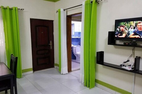 Admiralty Luxury Apartments Makepe