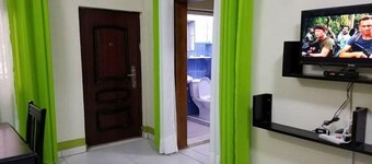 Admiralty Luxury Apartments Makepe