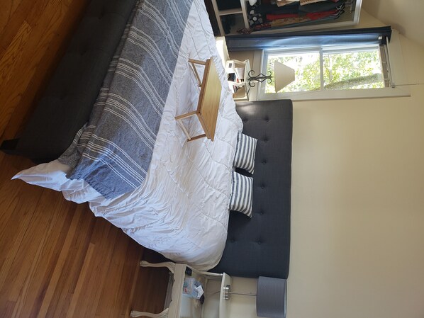 2 bedrooms, WiFi