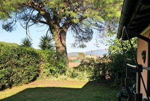 住宿场地