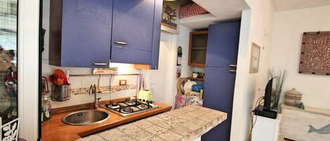 Kookgerei, borden en bestek