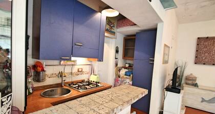 Herrliches Ferienhaus im Herzen von Selva Nera in Capalbio