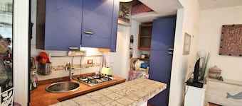 Delightful cottage in the heart of Selva Nera in Capalbio