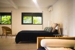 1 bedroom, WiFi - The Lost Paradise Guadeloupe (Baie Mahault)