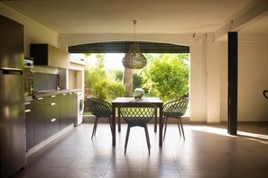 Private kitchen - The Lost Paradise Guadeloupe (Baie Mahault)