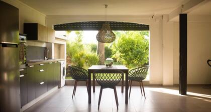 The Lost Paradise Guadeloupe