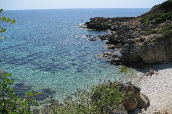 Strand