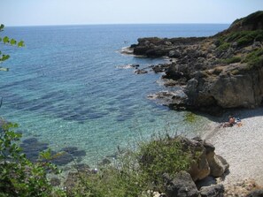 Plage