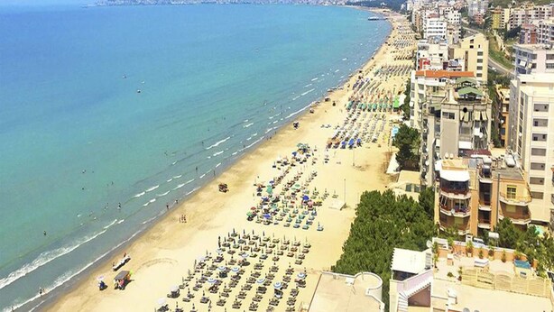 Playa