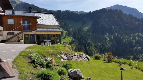 Ferienhaus Schwendehof