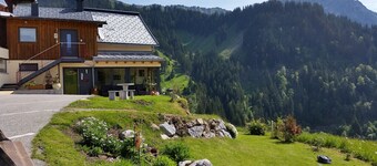 Ferienhaus Schwendehof