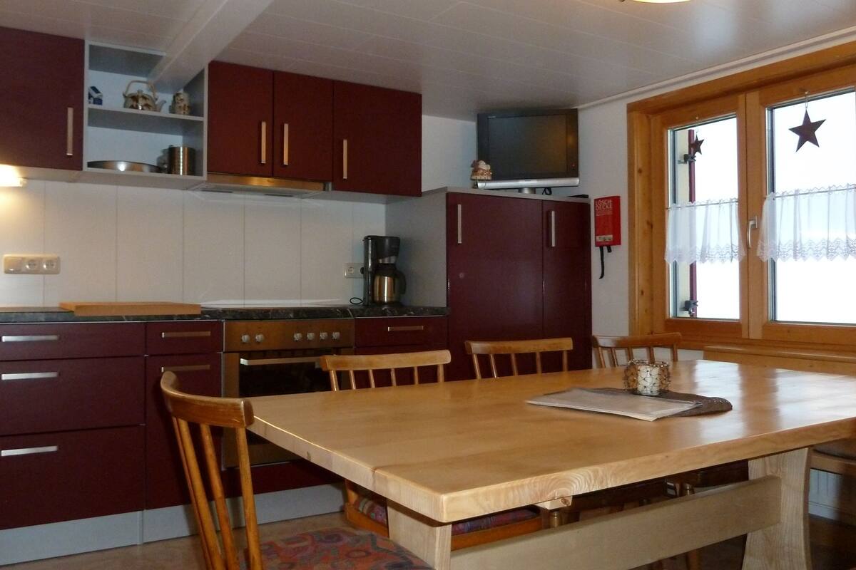 Leilighet – classic | Eget kjøkken | Kaffetrakter/tekoker, kjøleskap, ovn og kokeplater