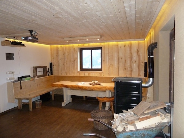 Ferienhaus Schwendehof - Sonntag