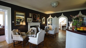Bar (on property) - Penally Abbey Hotel (Tenby)