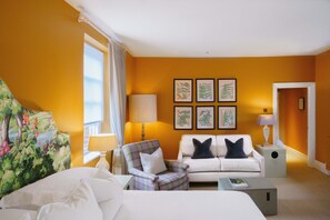 Room - Penally Abbey Hotel (Tenby)