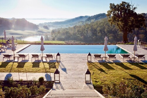 VILLA CHIGI - Seven Bedroom Villa, Sleeps 14