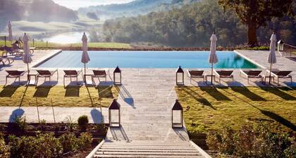 VILLA CHIGI - Seven Bedroom Villa, Sleeps 14