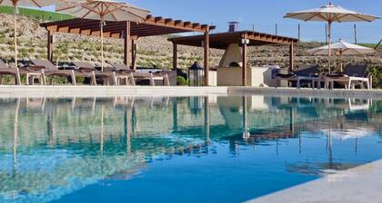 VILLA CHIGI - Seven Bedroom Villa, Sleeps 14