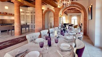 Restaurantes