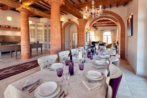 Restaurantes