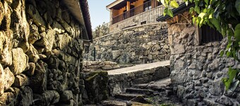 Casa Moinho da Mouta