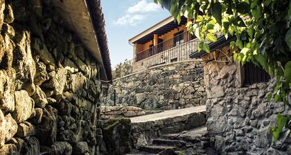 Casa Moinho da Mouta