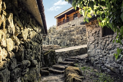 Casa Moinho da Mouta