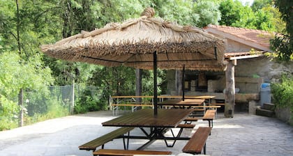 Casa Moinho da Mouta