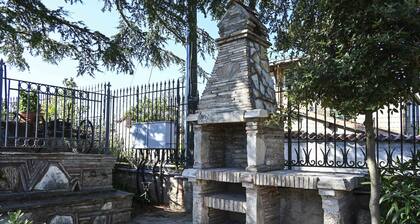 The Hill of Torre Orsina CIN IT055032C232019674