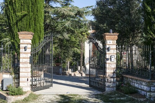 The Hill of Torre Orsina CIN IT055032C232019674