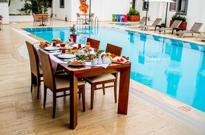 Restaurant - Modern Life Bodrum Otel (Bodrum)
