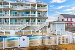 Exterior - SC202 Coastal LegaSea by First Flight Rentals (Kill Devil Hills)