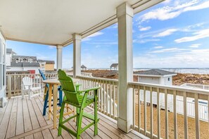 Property grounds - SC202 Coastal LegaSea by First Flight Rentals (Kill Devil Hills)