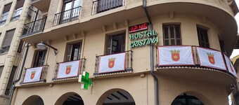 Hostal Cristina