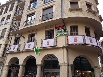 Hostal Cristina