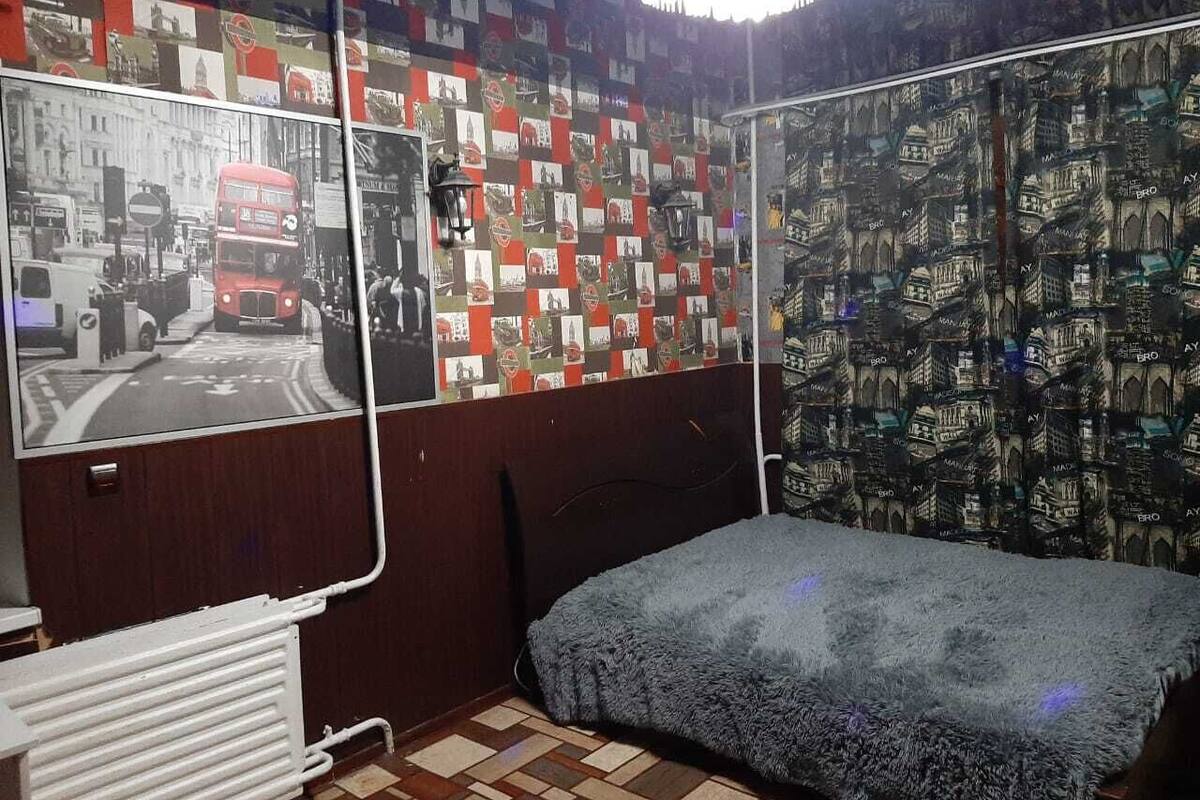 Basic Room