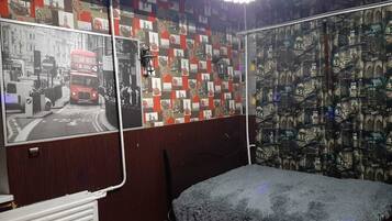 Basic Room | Free WiFi