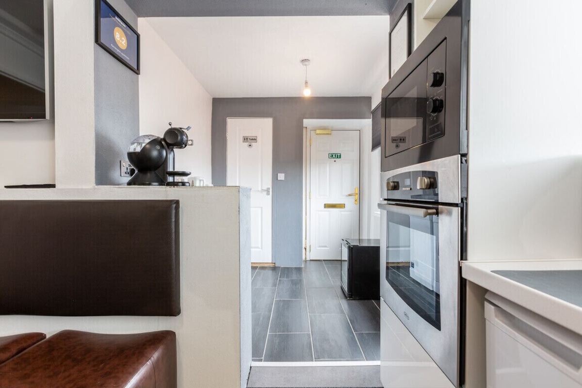 Bild für Gastgeberprofil