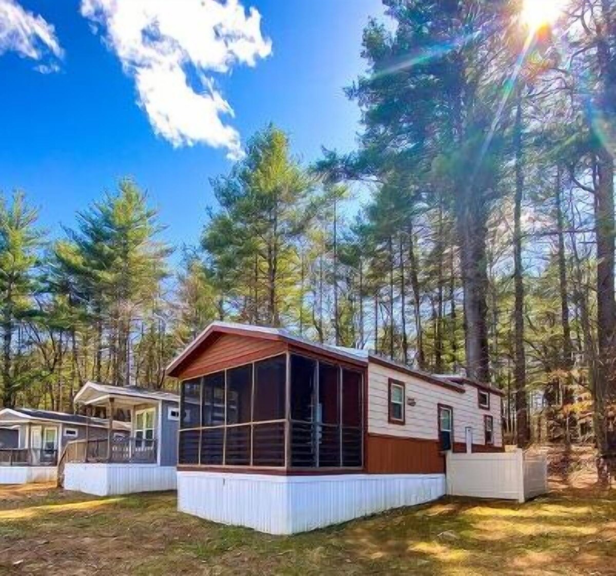 Bild für Gastgeberprofil