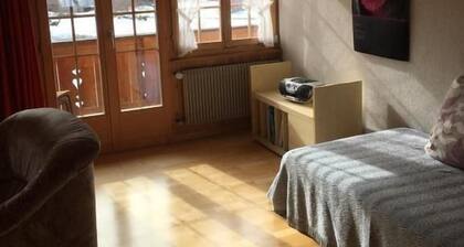 Ferienwohnung Hasliberg Reuti für 1 - 5 Personen mit 2 Schlafzimmern - Ferienwohnung